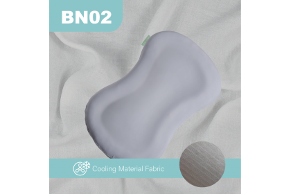 BELLYNEST - BN02 GREY