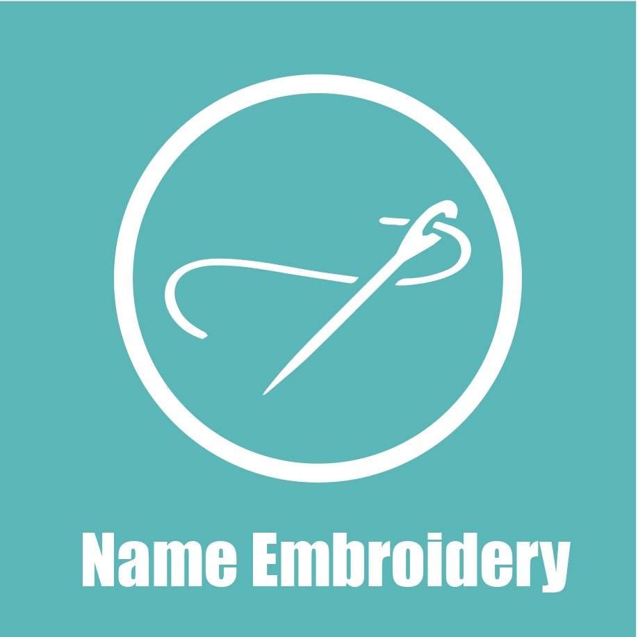 Embroidery Service