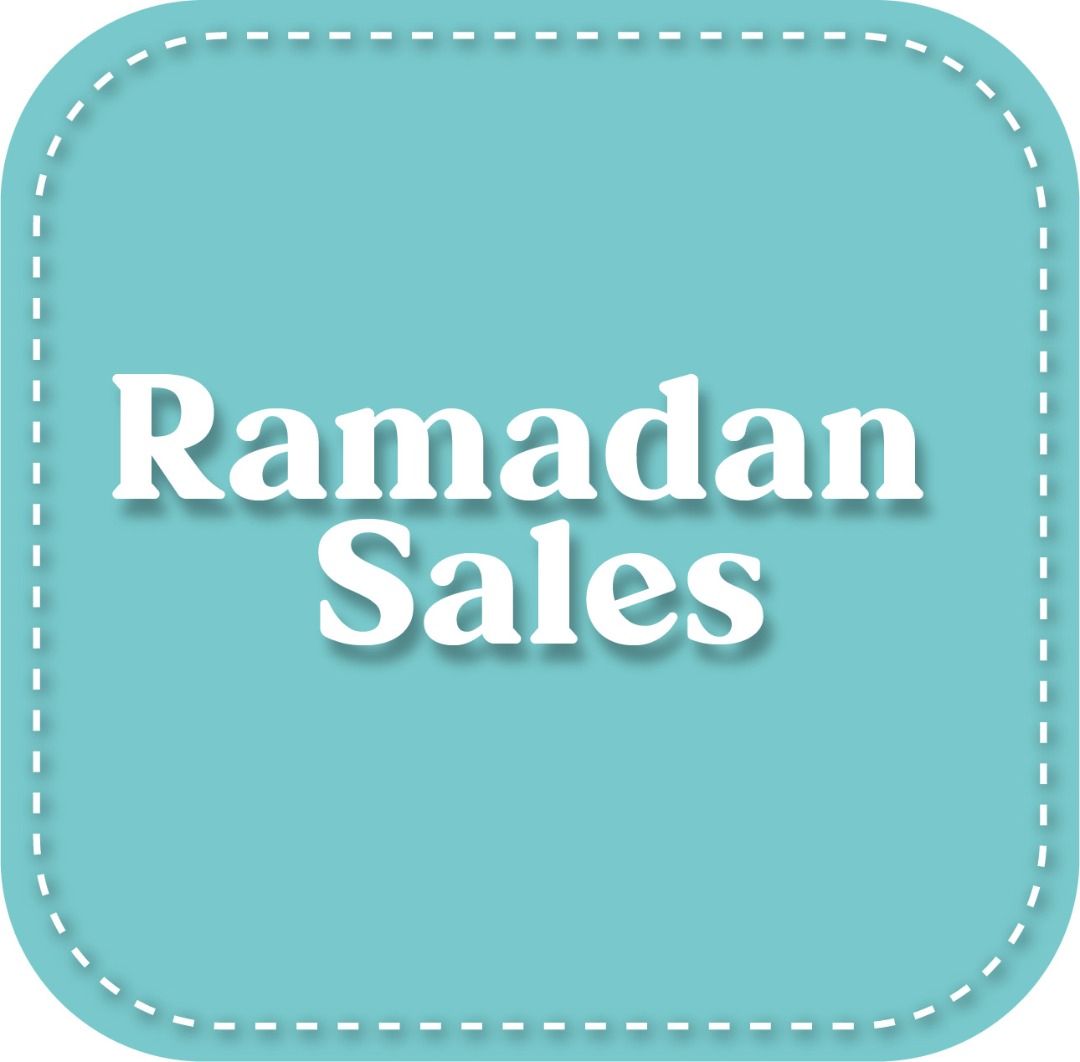 Ramadan Sales